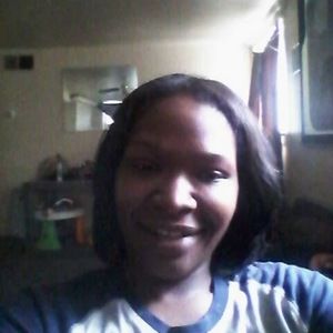 Meet your Posher, Ebony